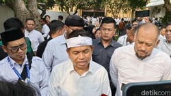 Dedi Mulyadi Akhiri Spekulasi, Nama Jawa Barat Tak Diubah