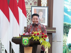Herman Deru Terkejut Rachmat Gobel Meninggal, Dikenal Sosok Humble