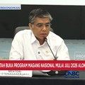 Ini Rincian 8 Stimulus Ekonomi Semester II-2026 Rp 26,34 T