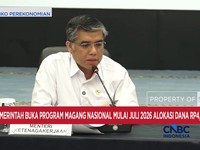Ini Rincian 8 Stimulus Ekonomi Semester II-2026 Rp 26,34 T