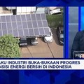 Investor Prancis Yakin Kembangkan Hidrogen Hijau di RI, Potensinya Sebesar Ini