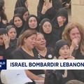 Israel Bombardir Lebanon, 32 Tewas