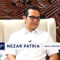 Jurus Komdigi Wujudkan Kemandirian Teknologi AI & Jamin Keamanan Data