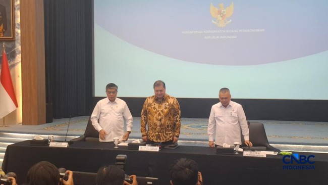 Total Nilai Paket Stimulus Semester II-2026 Prabowo Tembus Rp 26,34 T