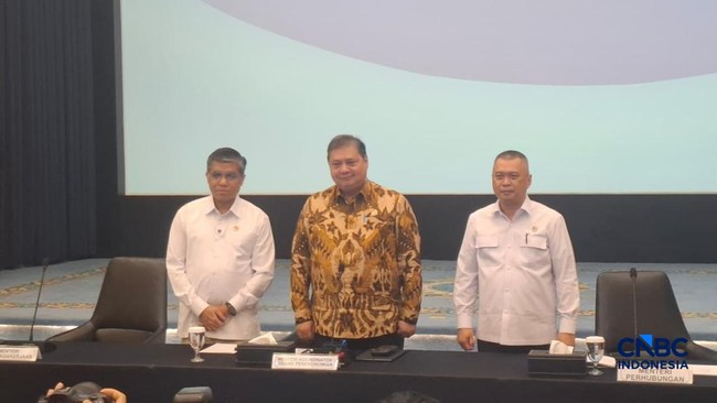 Libur Sekolah dan Nataru, Tiket Kereta Sampai Kapal Pelni Didiskon 30%