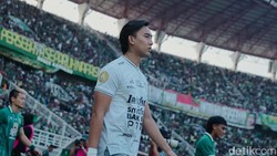 Komang Tri Arta Wiguna Hengkang dari Bali United