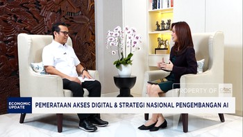 Komdigi Dukung Hilirisasi Mineral Kritis Demi Kedaulatan Teknologi Digital