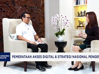 Komdigi Dukung Hilirisasi Mineral Kritis Demi Kedaulatan Teknologi Digital