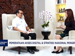 Komdigi Dukung Hilirisasi Mineral Kritis Demi Kedaulatan Teknologi Digital