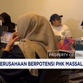 KSPI Ungkap 4 Perusahaan Berpotensi PHK Massal, Hingga Ribuan Buruh Terdampak