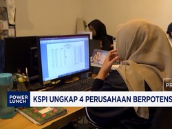 KSPI Ungkap 4 Perusahaan Berpotensi PHK Massal, Hingga Ribuan Buruh Terdampak
