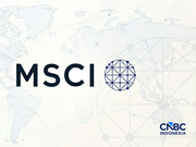 Logo MSCI
