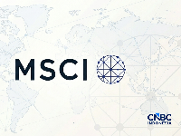 Logo MSCI