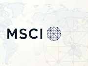 Logo MSCI