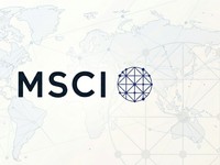 Logo MSCI