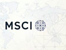 Logo MSCI
