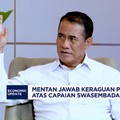 Mentan Amran Sulaiman Jawab Keraguan Atas Capaian Swasembada Pangan