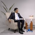 Menteri Keuangan RI, Purbaya Yudhi Sadewa dalam Economic Update, CNBC Indonesia, Rabu (24/06/2026). (CNBC Indonesia TV)