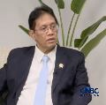Menteri Keuangan RI, Purbaya Yudhi Sadewa dalam Economic Update, CNBC Indonesia, Rabu (24/06/2026). (CNBC Indonesia TV)
