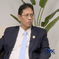 Menteri Keuangan RI, Purbaya Yudhi Sadewa dalam Economic Update, CNBC Indonesia, Rabu (24/06/2026). (CNBC Indonesia TV)