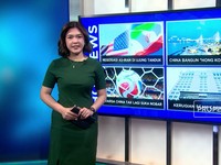 Negosiasi AS Iran di Ujung Tanduk - Rp 9T Uang Warga RI Dirampok Pelaku Scam