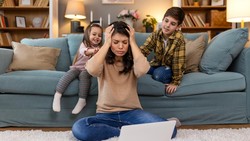 9 Kepribadian Orang yang Tidak Suka Anak Kecil, Bukan Jahat!