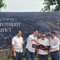 Paramount Land