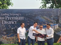 Paramount Land