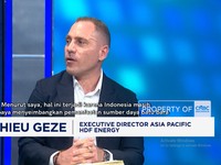 Perkembangan EBT RI Masih Lambat, Investor Ungkap Tantangannya!