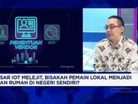Persaingan Ketat Bisnis Smart Home Made in Indonesia Kuasai Pasar Lokal