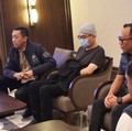Polri melalui Divisi Hubungan Internasional (Divhubinter) Polri berhasil memulangkan buronan Interpol Red Notice (IRN) warga negara Indonesia (WNI) atas nama Michael Steven dari Kerajaan Maroko melalui mekanisme ekstradisi. (Dok. DIVHUBINTER POLRI)
