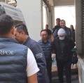 Polri melalui Divisi Hubungan Internasional (Divhubinter) Polri berhasil memulangkan buronan Interpol Red Notice (IRN) warga negara Indonesia (WNI) atas nama Michael Steven dari Kerajaan Maroko melalui mekanisme ekstradisi. (Dok. DIVHUBINTER POLRI)
