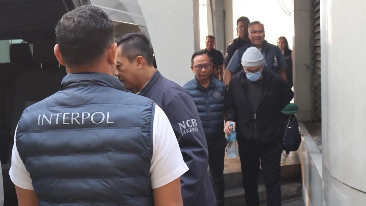 Dari Gagal Bayar hingga Ekstradisi, Ini Jejak Kasus Michael Steven