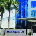 Prodia Diagnostic Line. (Dok. Prodia Diagnostic Line)