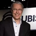 Profil Claude Guillemot, Ubisoft. (Istimewa)