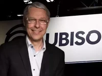 Profil Claude Guillemot, Ubisoft. (Istimewa)