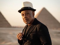Profil Giancarlo Esposito (Instagram/thegiancarloesposito)