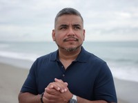 Profil Juan Hernandez Spacex. (Tangkapan layar X)