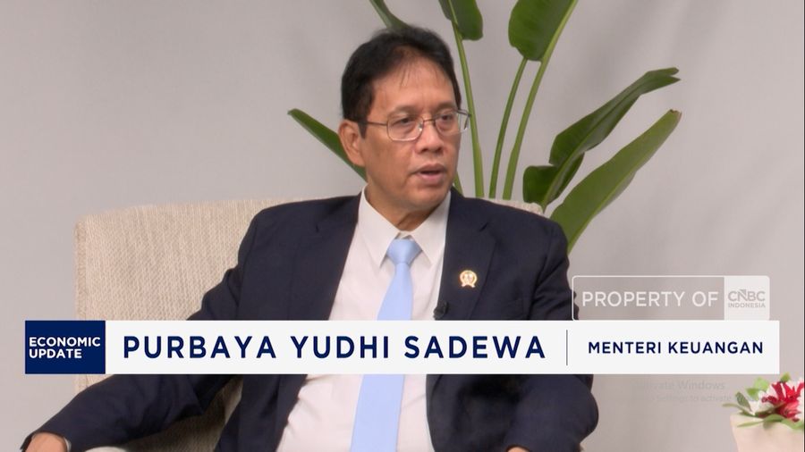 Purbaya Bantah Rumor: Pastikan Sinergi Kemenkeu & BI Sangat Baik Jaga Rupiah
