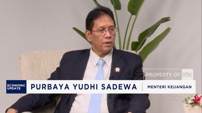 Kondisi APBN Baik, Purbaya Jamin RI Jauh dari Krisis