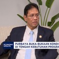 Purbaya Blak-blakan Kondisi APBN RI, Pastikan Mesin Pertumbuhan Bekerja Baik