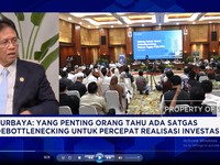 Purbaya: Investor Jangan Takut Investasi, Lapor Satgas The Bottle Necking Kalau Ada Gangguan