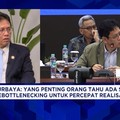 Purbaya: Investor Jangan Takut Investasi, Lapor Satgas The Bottle Necking Kalau Ada Gangguan
