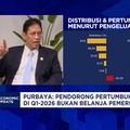 Purbaya Jamin APBN Masih Kuat Tahan Efek Perang ke Subsidi Energi