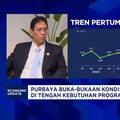 Purbaya Jamin Daya Beli Masyarakat Masih Baik, RI Jauh Dari Krisis Seperti 1998