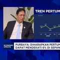 Purbaya Pertimbangkan Insentif Motor Listrik & Subsidi Lansia