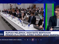 Racikan Portofolio Tahan Banting Manajer Investasi Saat Suku Bunga Tinggi