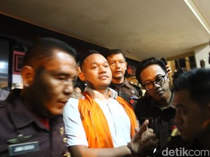 PAN Bicara soal Nasib Akmal di DPRD Sleman Usai Jadi Tersangka Korupsi