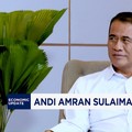 RI Sudah Swasembada Beras, Amran Sulaiman Pastikan Petani Sejahtera