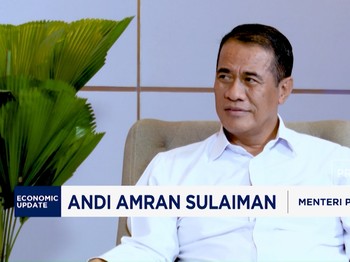 RI Sudah Swasembada Beras, Amran Sulaiman Pastikan Petani Sejahtera